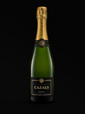 Cazals Carte Or I Grand Cru I Blanc de Blancs