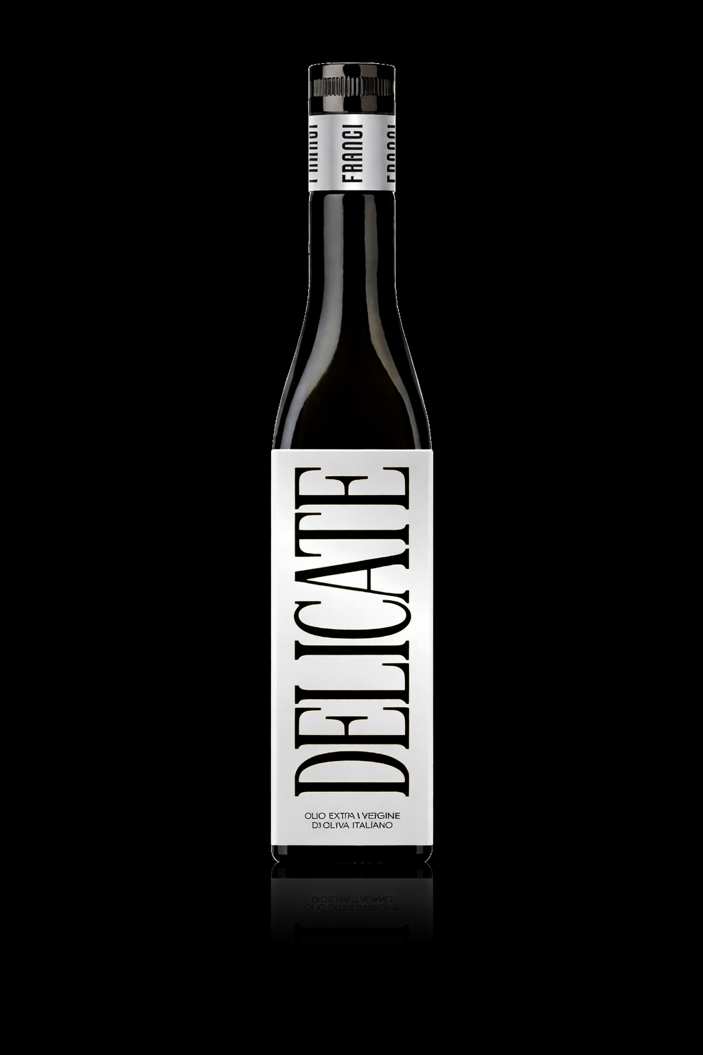Frantoio Franci DELICATE Extra Virgin Olive Oil 500 ml