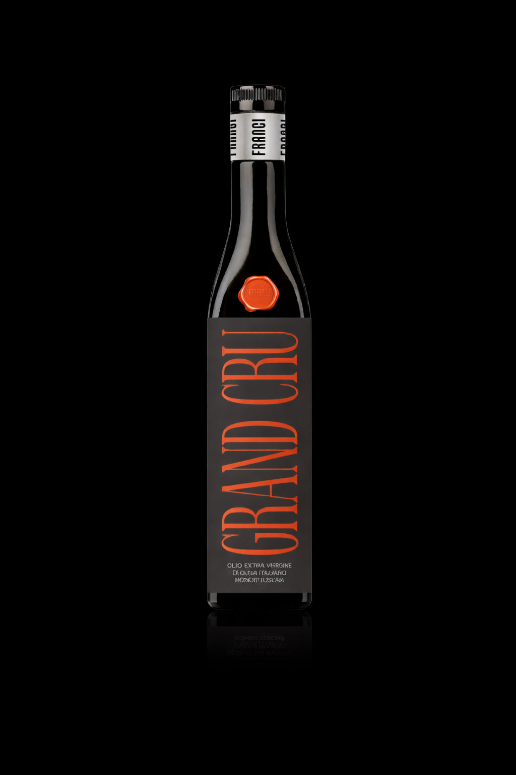 Frantoio Franci GRAND CRU Extra Virgin Olive Oil 500 ml