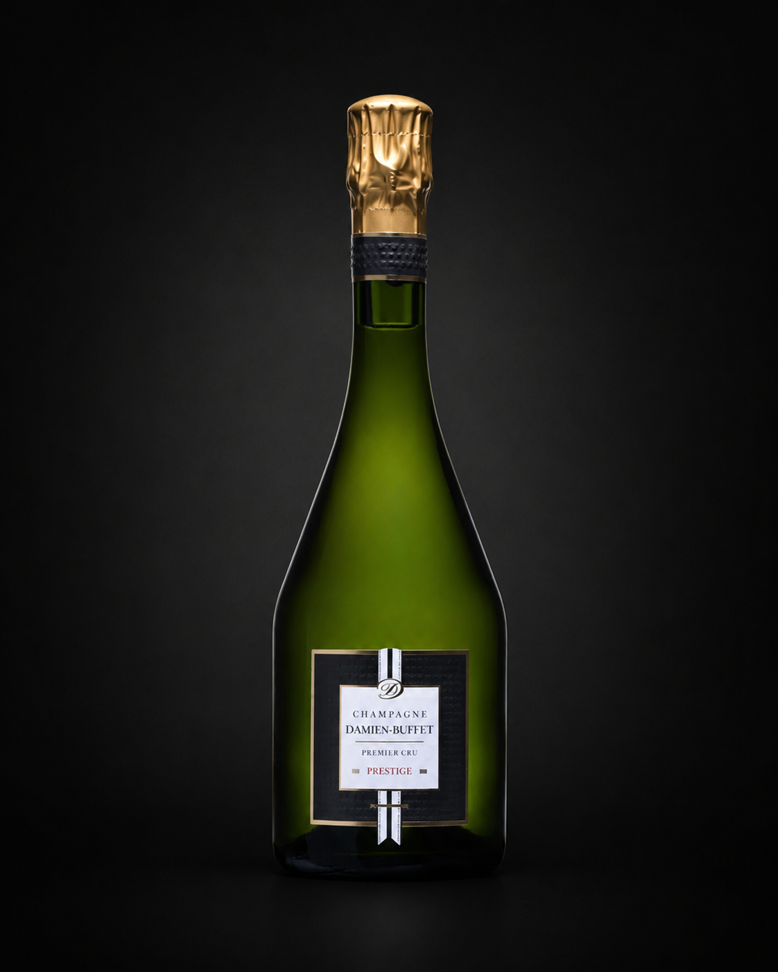 Champagne Prestige Premier Cru I Damien-Buffet