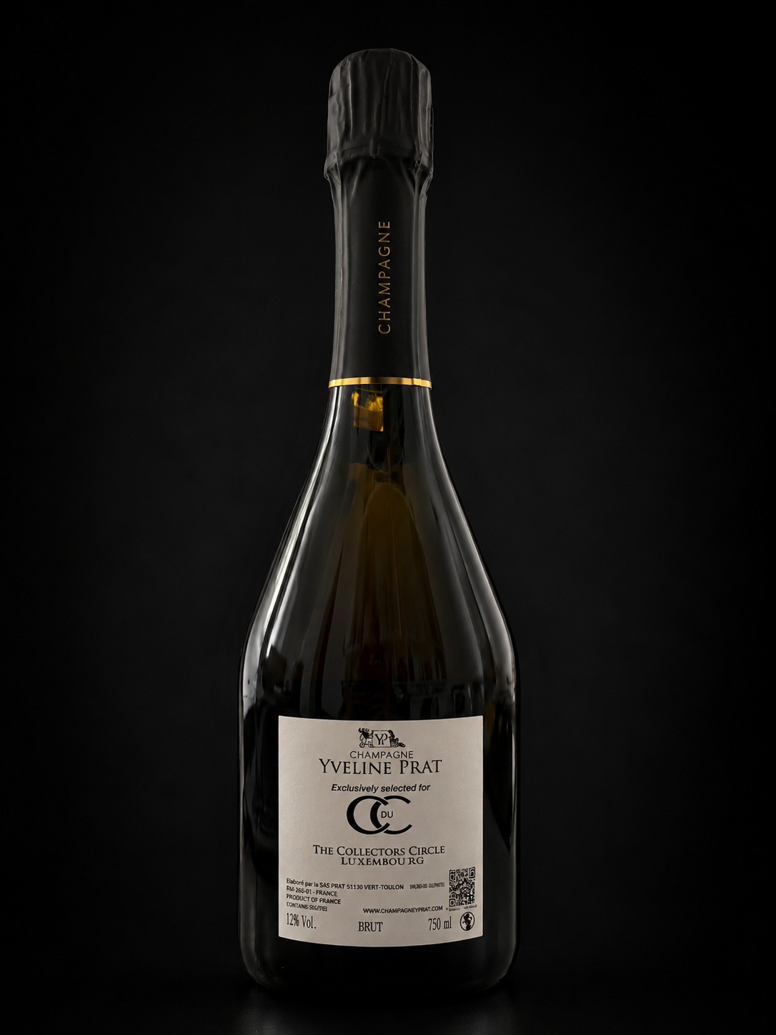 Our Exclusive Lable Selection I Yveline Prat