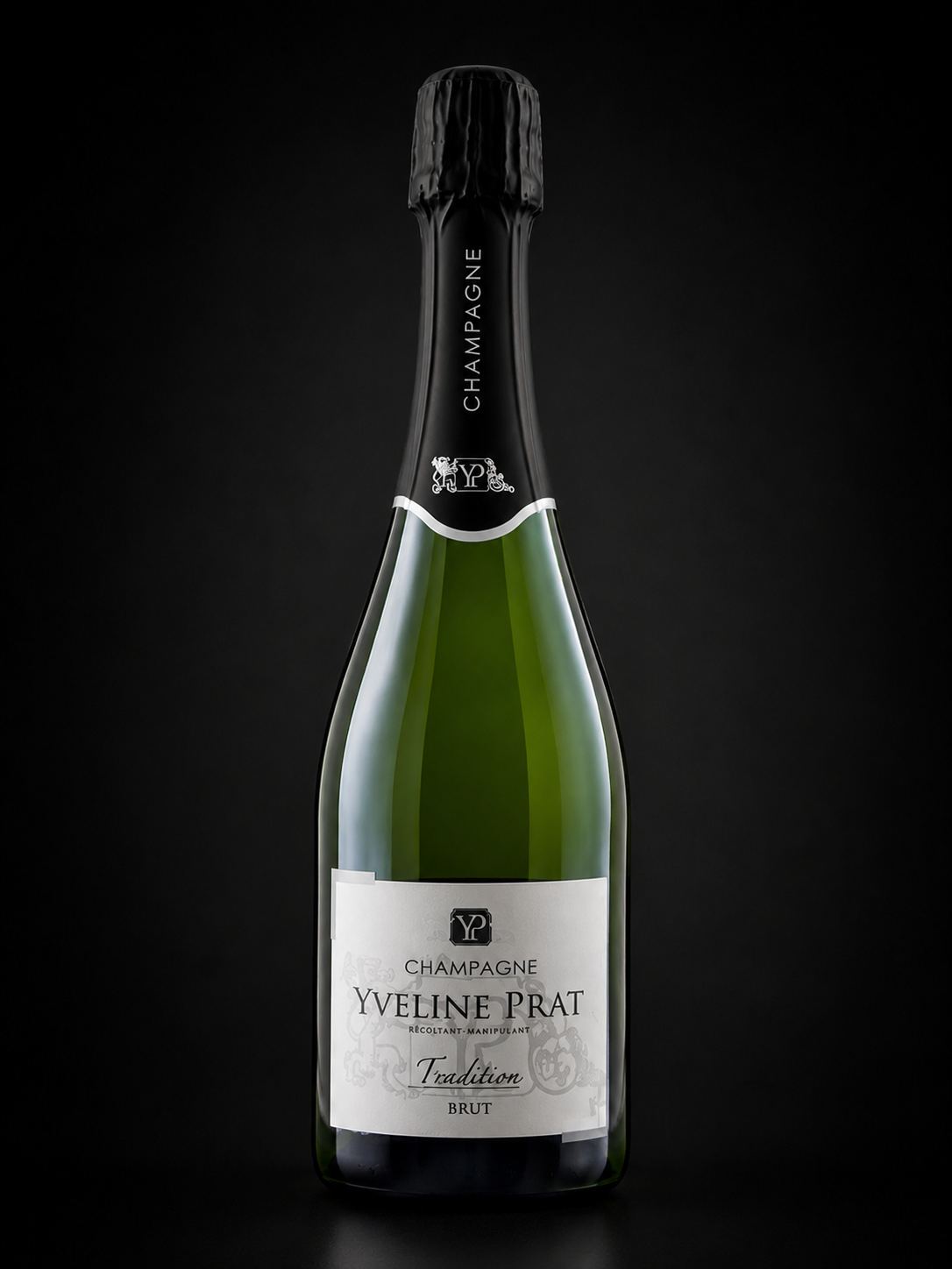 Tradition Brut I Yveline Prat