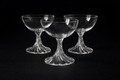 Vintage Lalique Crystal Glasses