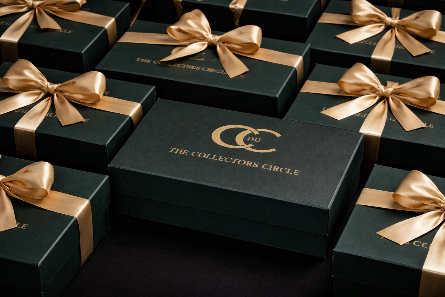 The Corporate Collection