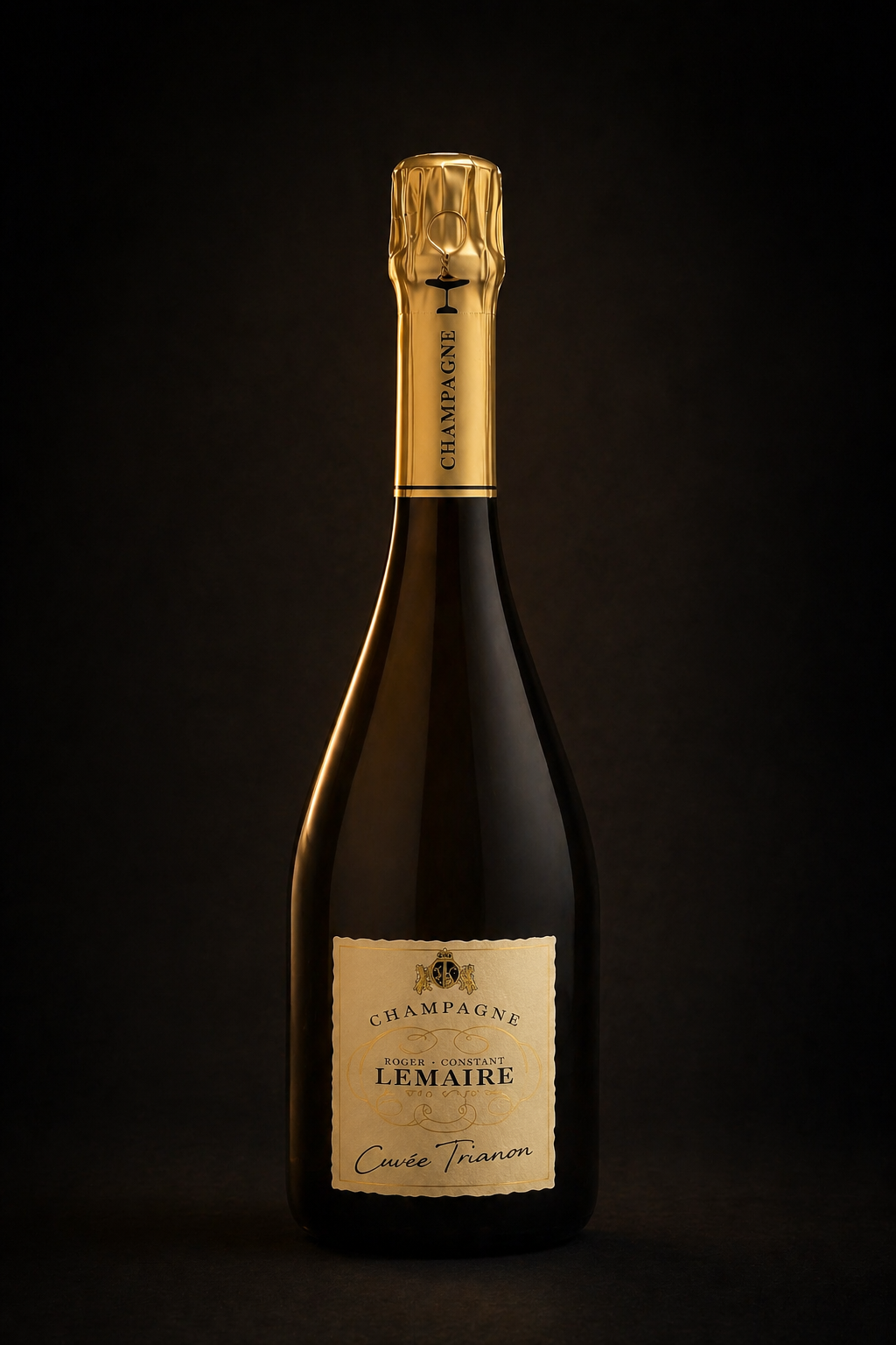 Cuvée Trianon I Roger-Constant Lemaire